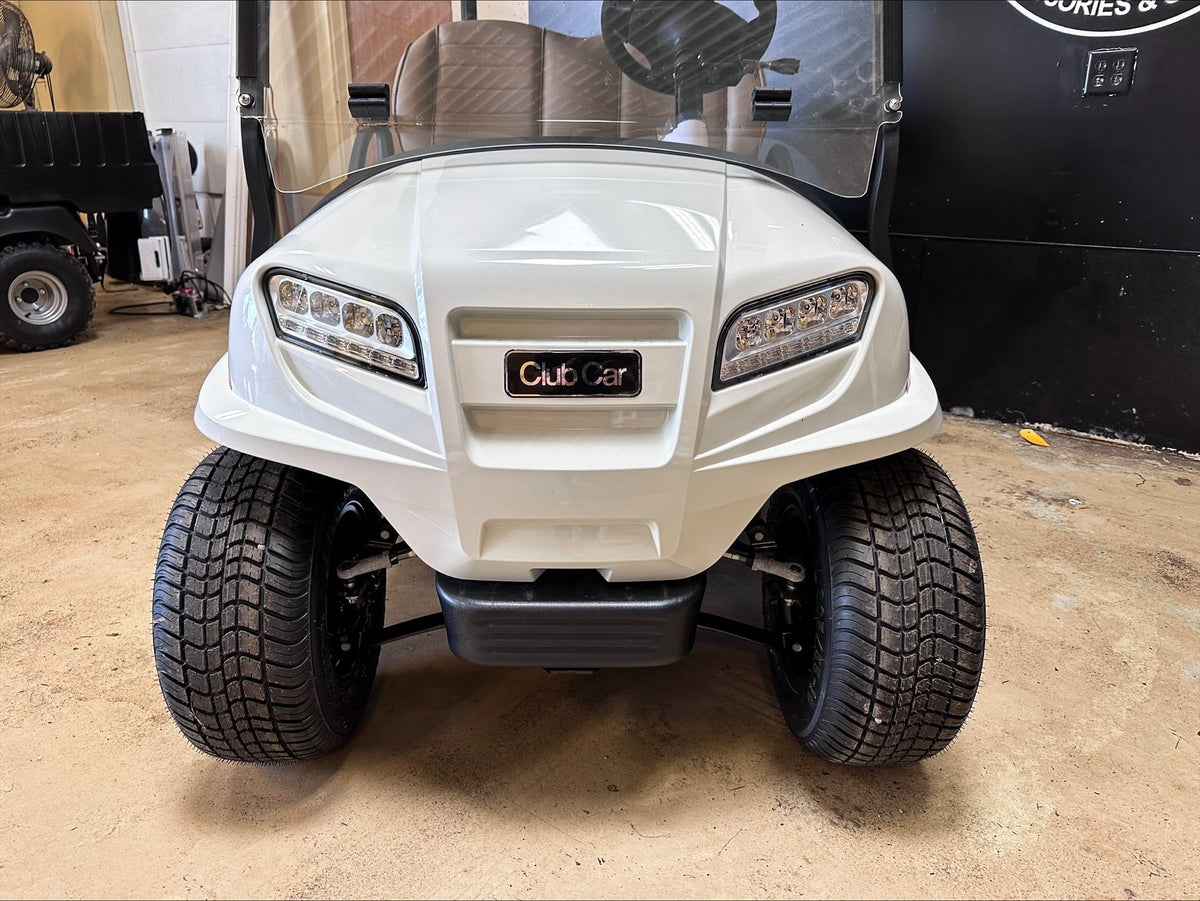 2003 Club Car DS 2 Passenger Electric Golf Cart