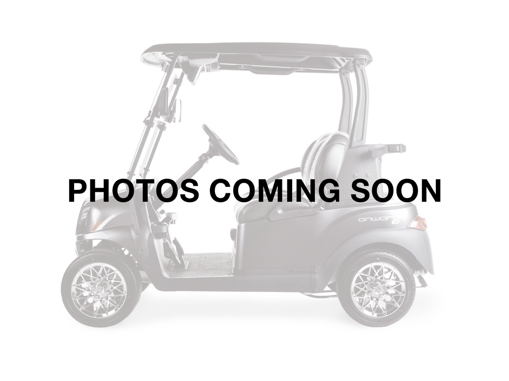 2023 MadJax X Series Cherry Lifted Four Passenger Electric