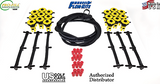 Flow-Rite Pro-Fill BG-U36V-BG (6v x 6) 36V Golf Cart Watering Kit w/ Pump