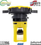Flow-Rite Pro-Fill BG-U96V-1G (12v x 8) Polaris EV Battery Watering Kit w/ Pump