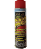 Golf Cart "Finish Restore" Oxidation Remover for Club Car, EZ-GO & Yamaha Bodies