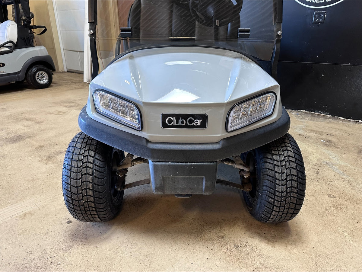 2020 Club Car DS