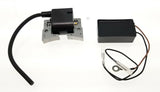 OEM Club Car Ignition Coil/Igniter and RPM Limiter Genuine Kawasaki Parts 1997+