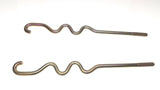 Club Car Precedent Golf Cart Battery Bolt (2) 103357701