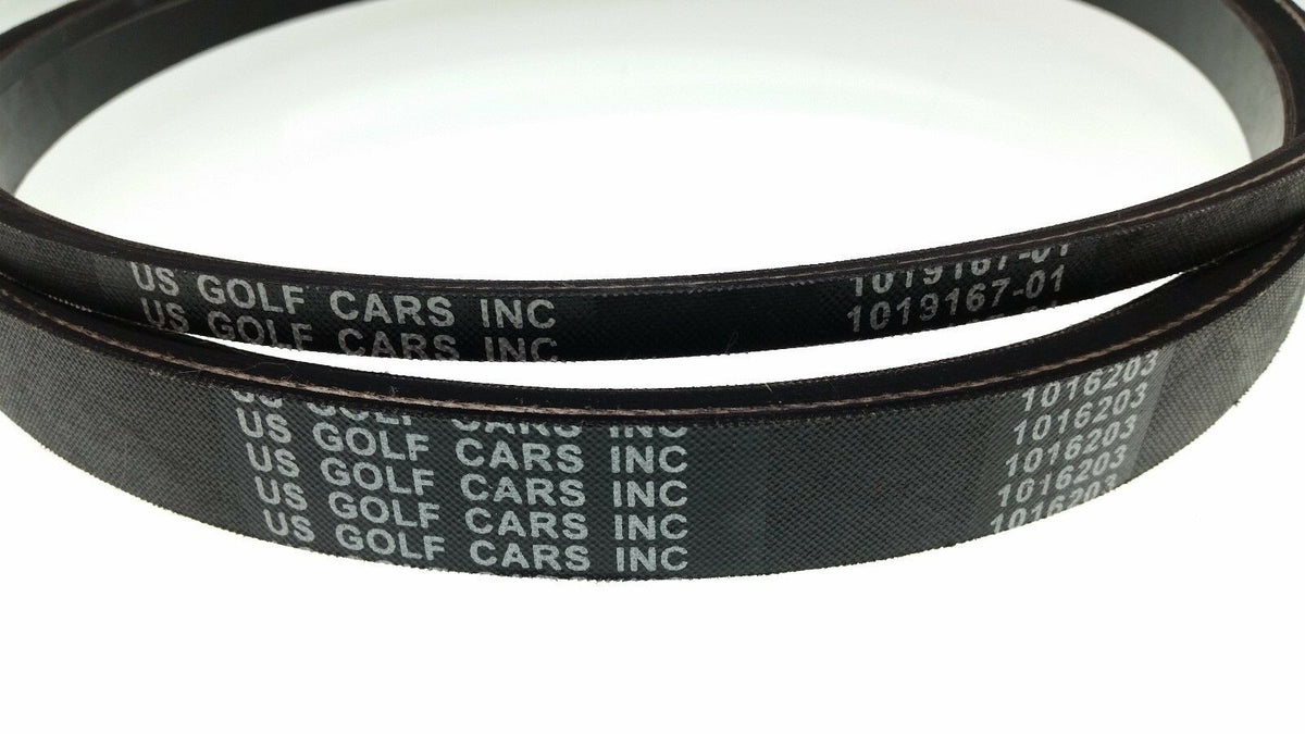 For Club Car DS Maintenance /Tune Up Kit W/Drive Belt Starter - Foto 2