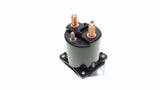 OEM Club Car Golf Cart Gas (1013609) 12-volt Starter Solenoid, 4 terminal,