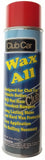 The Ultimate OEM Golf Cart Detail Kit for Club Car, EZ-GO,Yamaha