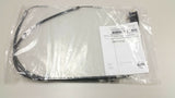 OEM Club Car Precedent Golf Cart Brake Cable KIT 103528801 (2 cables included)