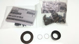 OEM Club Car Golf Cart Drive Clutch Rebuild Kit/Parts Kit for Clutch 101833902