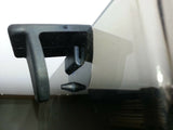 Club Car Precedent Golf Cart TINTED Windshield, Newly Re-Engineered - The Best