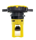 BA-6FT-7G Pro-Fill Manifold with valves by FLOW-RITE 2.5" Spacing 8V Non Trojan