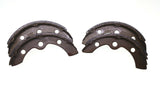 Brake shoe set, Club Car Golf Cart DS & Prec 95+, Yamaha & EZGO Various Models