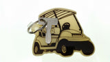 Club Car Golf Cart Key(s) Replacement with fob. 1984 to current. 2 Keys and Fobs