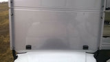 Yamaha Drive / G29 Golf Cart TINTED Windshield NEWLY RE-ENGINEERED - THE BEST