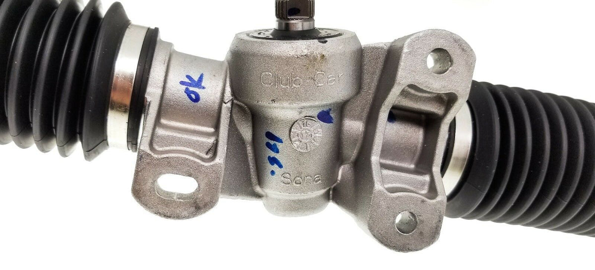 Club Car Precedent Steering Rack 103679701 or 102286601 OEM