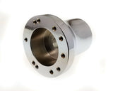 Club Car Precedent Chrome Steering Wheel Adapter