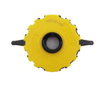 Battery Watering System BA-127-FLEX Manifold WITH Valves -FLOW-RITE 6 or 12 Volt