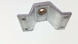 Genuine OEM Club Car Accelerator Bearings & Brackets(2) for DS 1981-2011 1011694