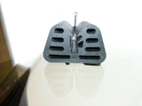 Club Car Precedent Golf Cart TINTED Windshield, Newly Re-Engineered - The Best