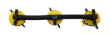 Battery Watering System BA-127-FLEX Manifold WITH Valves -FLOW-RITE 6 or 12 Volt