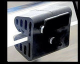 Yamaha Drive / G29 Golf Cart TINTED Windshield NEWLY RE-ENGINEERED - THE BEST