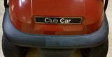 Golf Cart Reblack Restorer for Trim/Rubber/Tires for Club Car, EZ-GO, Yamahas