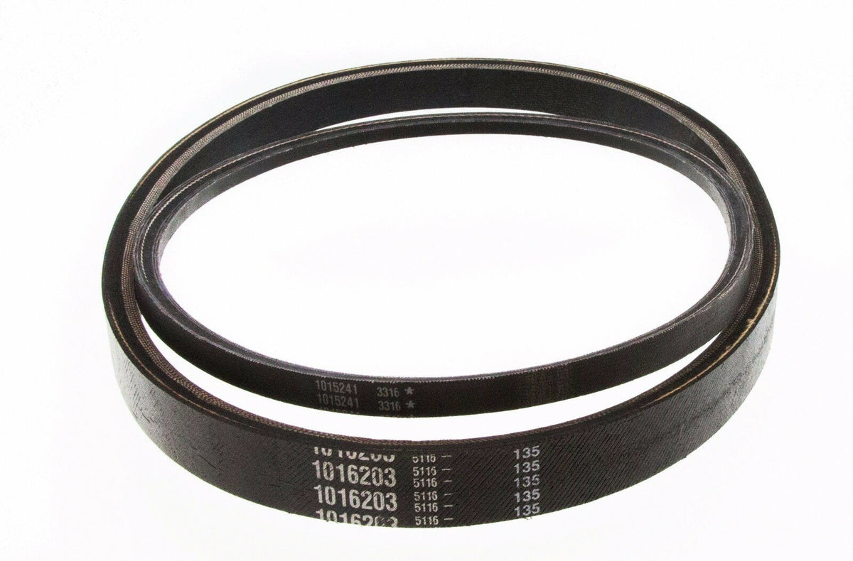 OEM Club Car Drive Belt & Starter Belt Kit 19939596 DS Only 1016203