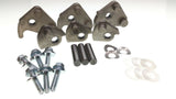 OEM Club Car Golf Cart Drive Clutch Rebuild Kit/Parts Kit for Clutch 101833902