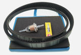 Yamaha Golf Cart Tune Up Kit with Belt Kit G16 Through G22