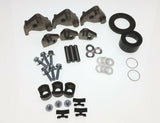 OEM Club Car Golf Cart Drive Clutch Rebuild Kit/Parts Kit for Clutch 101833902