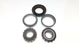 OEM Club Car Golf Cart DS Front Hub Bearing Kit with Seal 1982 to 2003