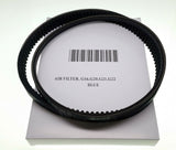 Yamaha Golf Cart Tune Up Kit with Belt Kit G16 Through G22