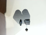 Yamaha Drive / G29 Golf Cart TINTED Windshield NEWLY RE-ENGINEERED - THE BEST