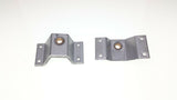 Genuine OEM Club Car Accelerator Bearings & Brackets(2) for DS 1981-2011 1011694