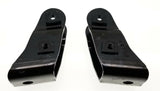Club Car Precedent LH/D 102289701 and RH/P 102289601 Steering Clevis OEM Parts