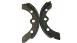Brake shoe set, Club Car Golf Cart DS & Prec 95+, Yamaha & EZGO Various Models