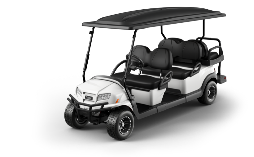 Onward Six Passenger | New Golf Carts | US Golf Cars