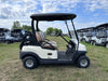 (W) 2022 Club Car Tempo Cashmere Two Passenger Electric