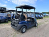 (W) 2022 Club Car Tempo Sapphire Two Passenger Electric