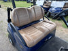 (W) 2022 Club Car Tempo Sapphire Two Passenger Electric