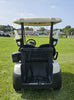 2020 Club Car Precedent Beige Two Passenger Electric