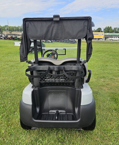 2022 Club Car Tempo Two Passenger Gas