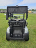 2022 Club Car Tempo Platinum Two Passenger Lithium Ion