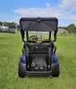 2022 Club Car Tempo Sapphire Two Passenger Electric