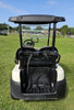 2022 Club Car Tempo Cashmere Two Passenger Electric