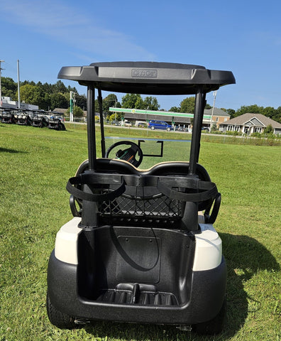 2022 Club Car Tempo Two Passenger Gas