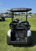 2022 Club Car Tempo Two Passenger Gas