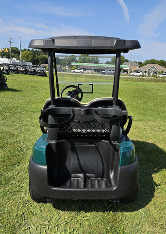 2022 Club Car Tempo Two Passenger Gas