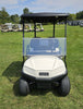 2022 Club Car Tempo Two Passenger Gas