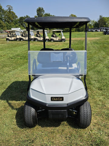 2022 Club Car Tempo Two Passenger Gas